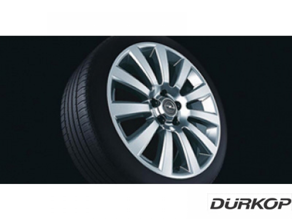 Janta aliaj 7,5x18 Opel Astra H, Zafira B originala GM